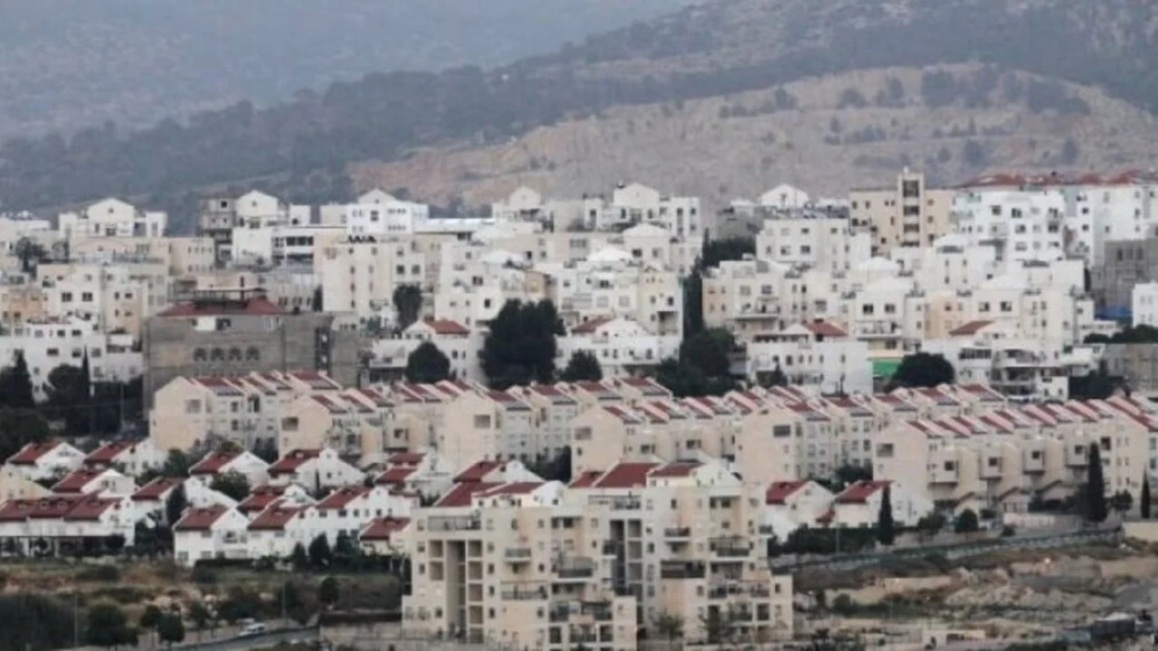 L'immobilier à Beit Shemesh franchit la barre des 40 000 NIS le m²