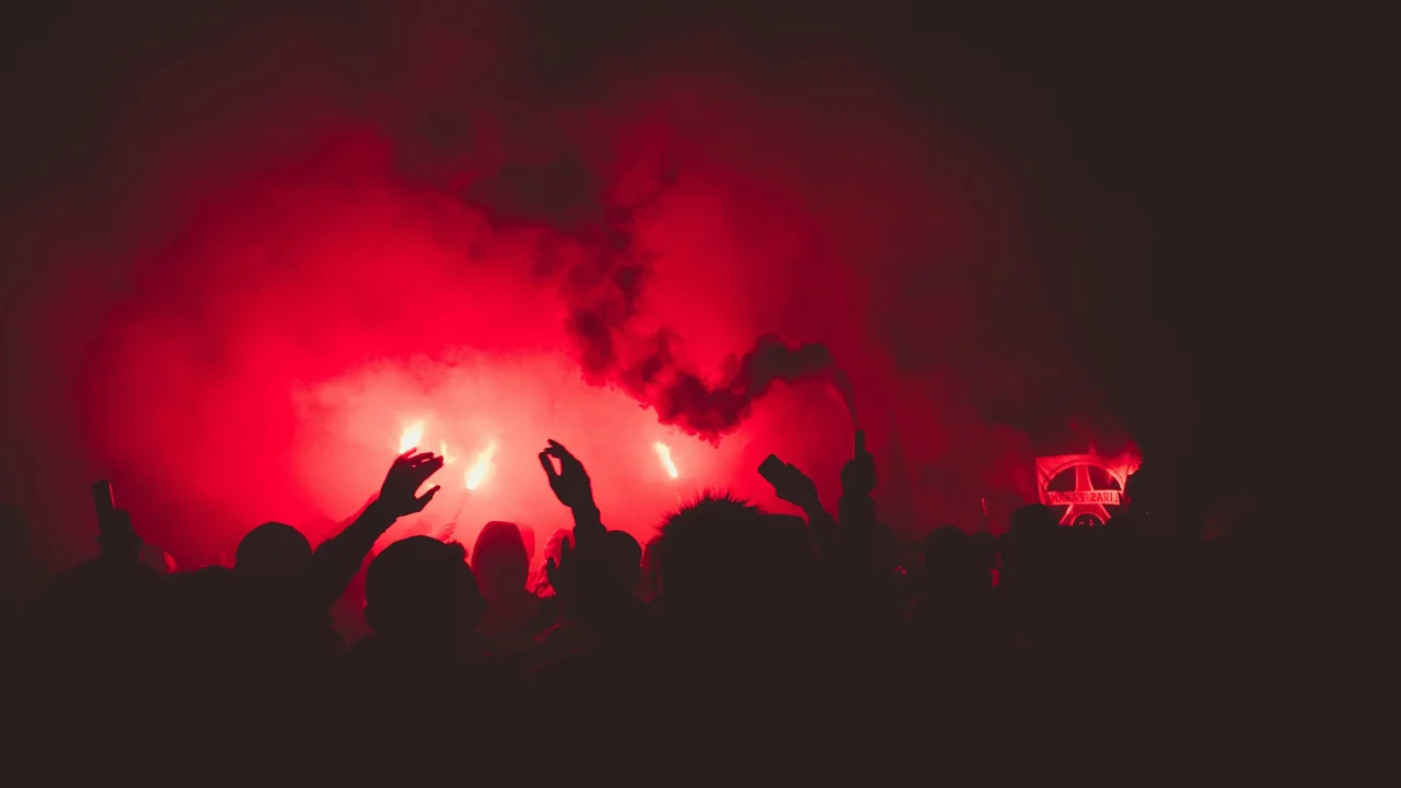 Combat Veterans Urge Football Ban on Fireworks Ahead of Tel Aviv Derby