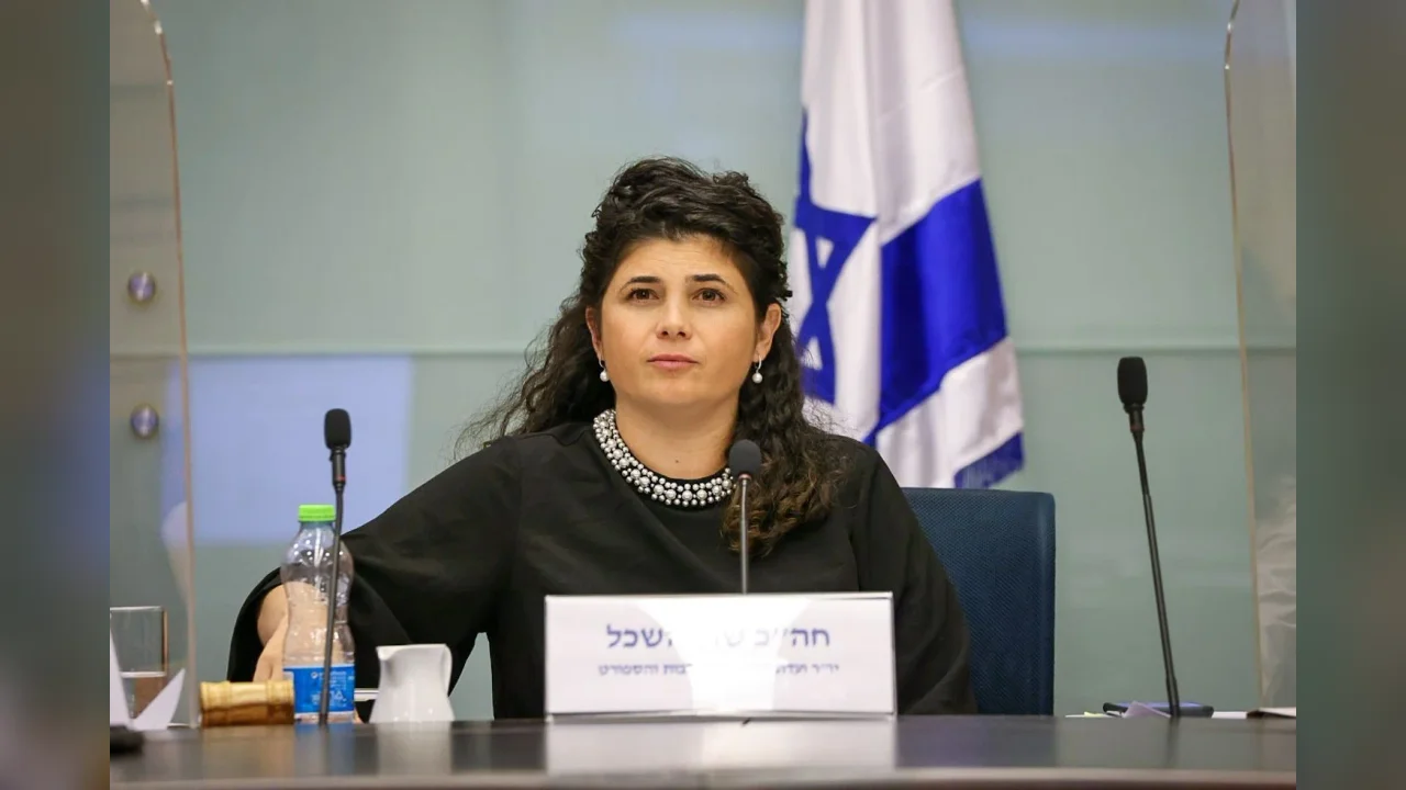"Sharren Haskel gave inaccurate testimony for almost two million shekels"