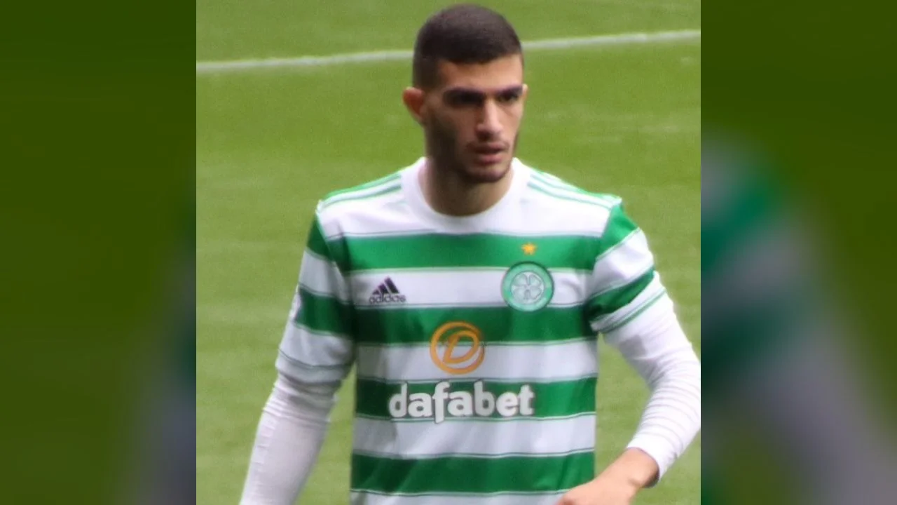 Liel Abada Scores 16-Minute Hat Trick as Charlotte Clinches MLS Playoff Spot