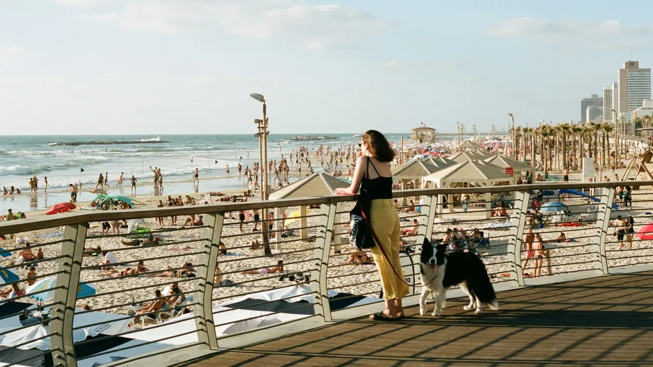 Election Day Weather in Israel: Will Israelis Choose the Beach or the Ballot?