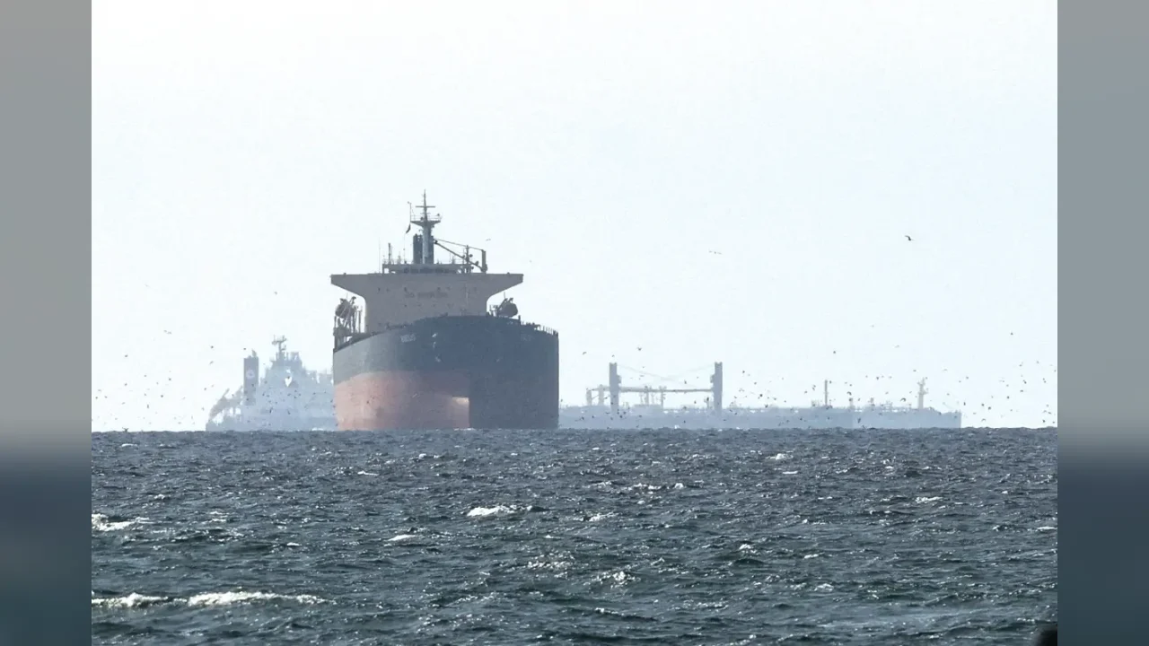 Middle East Oil Flows Surge Past Pre-Conflict Levels Despite Iranian Threats