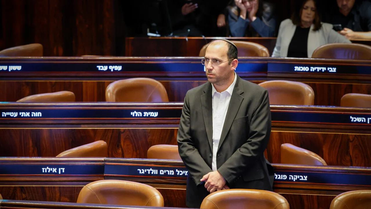 Court ruled: Guy Peleg published the truth. A victory for Channel 12 News in the libel lawsuit filed by Simcha Rothman