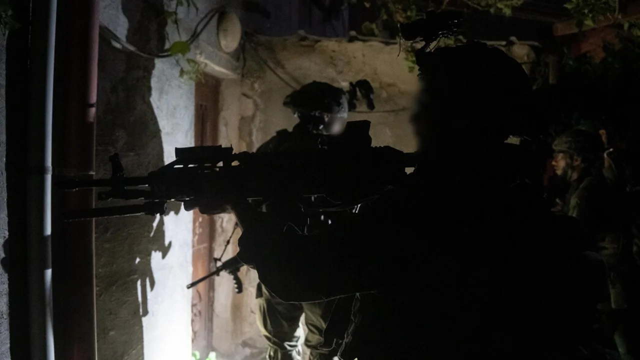 Security establishment identifies rise in terror alerts originating from abroad