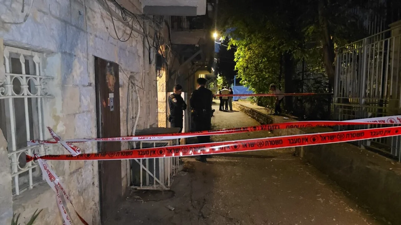 Lifeless Fetus Left at Shaare Zedek Hospital Entrance in Jerusalem