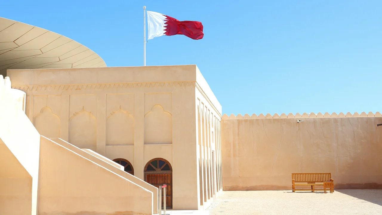 Qatari Official Dismisses Israeli Political Rhetoric as Childish Maneuvers