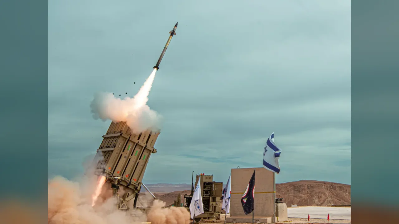 "Not even Iron Dome": Earthquake in the Democratic Party - and Israel is in the spotlight