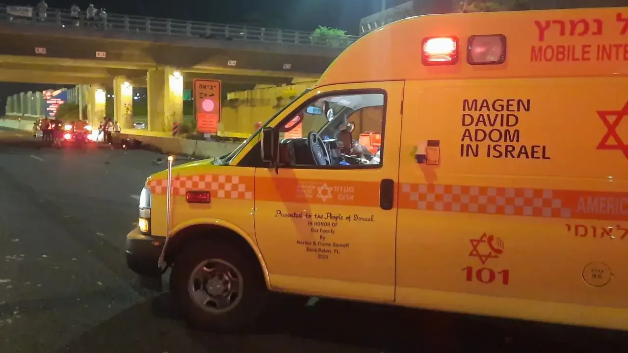 Woman Seriously Wounded in Tur'an Shooting Amid Violent Weekend