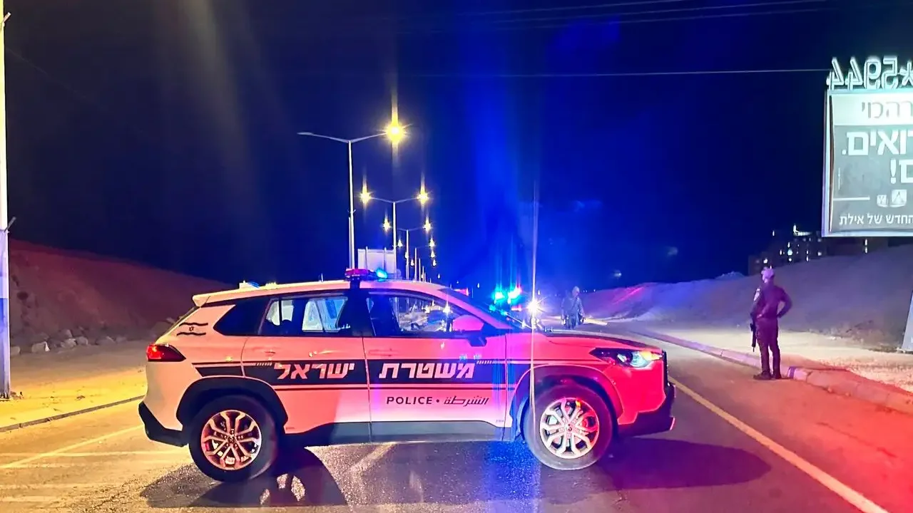 Подозреваемый во взрыве гранаты в Ор-Иегуде арестован после месяцев бегов