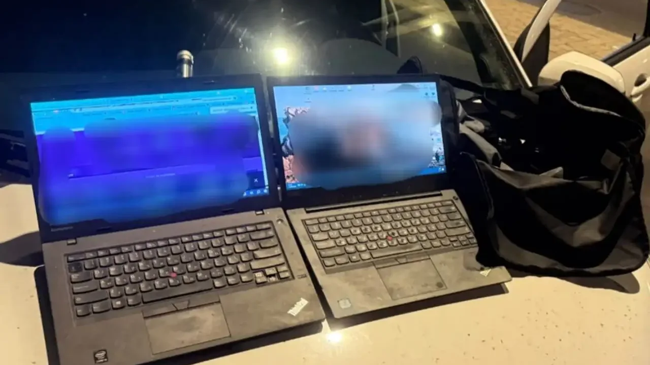 Seven Arrested in Tel Aviv for Burglaries Committed During Yom Kippur