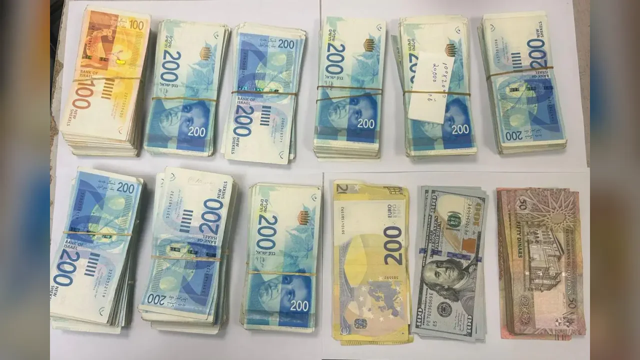 Un Veuf Poursuit une Firme de Collecte de Fonds pour 309 000 Shekels