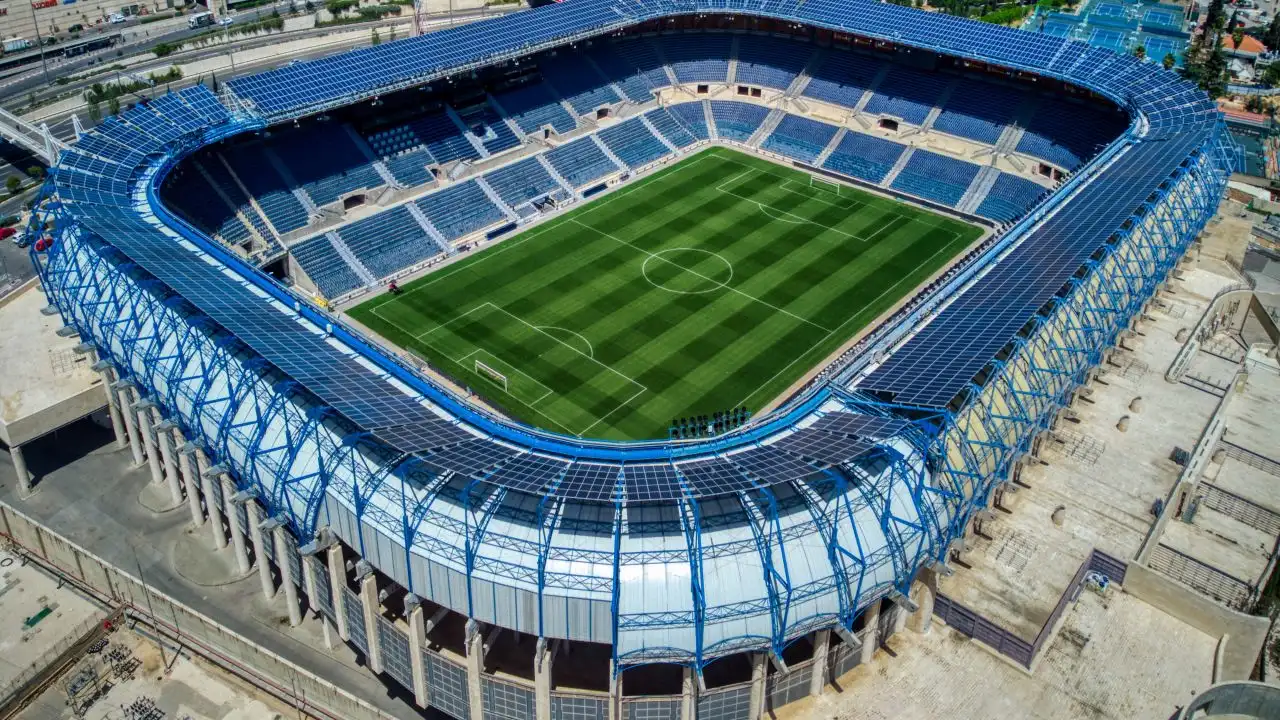 Le Maccabi Tel-Aviv défie le Beitar Jérusalem pour retrouver le sommet
