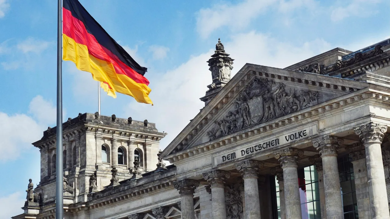 Germany Raises Threat Level Amid Fears of Expanding Russian Sabotage Campaign