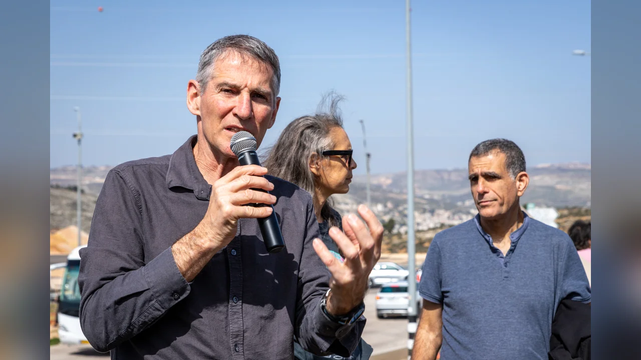 Les Démocrates triomphent à Tel-Aviv mais échouent en périphérie et en milieu arabe