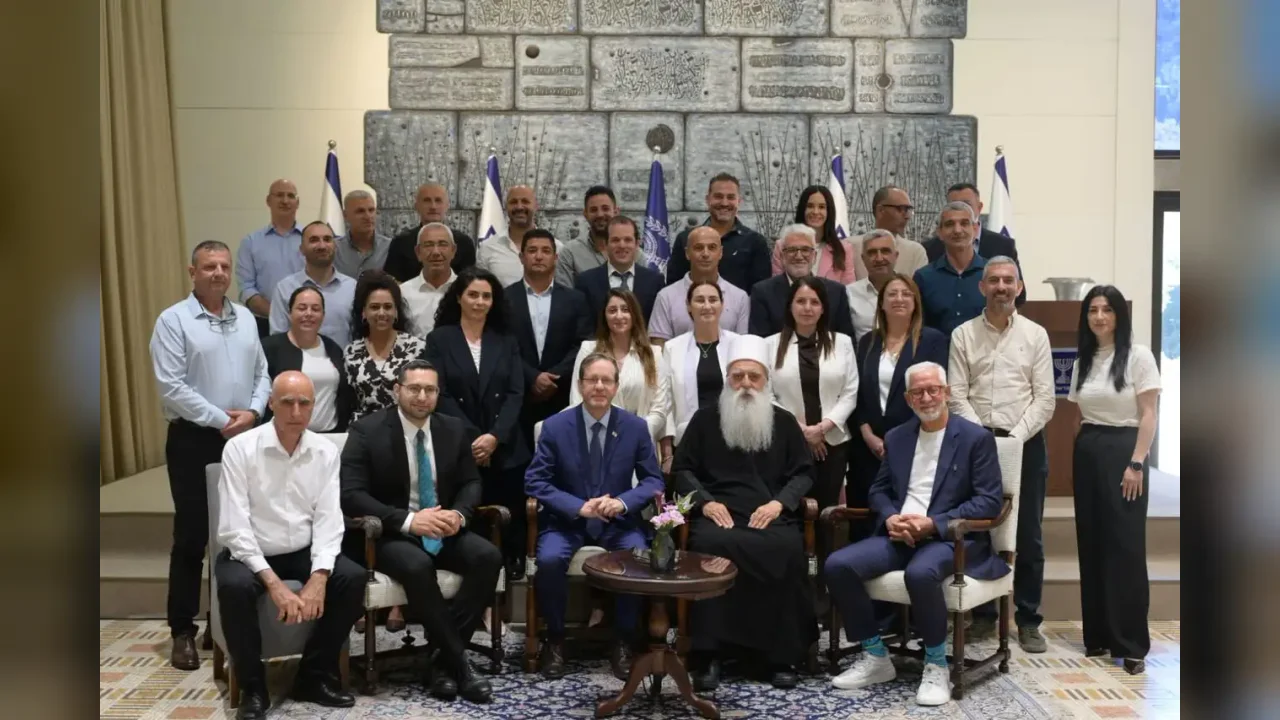 Two years since the Majdal Shams disaster: A team was launched to promote national programs for the Druze community