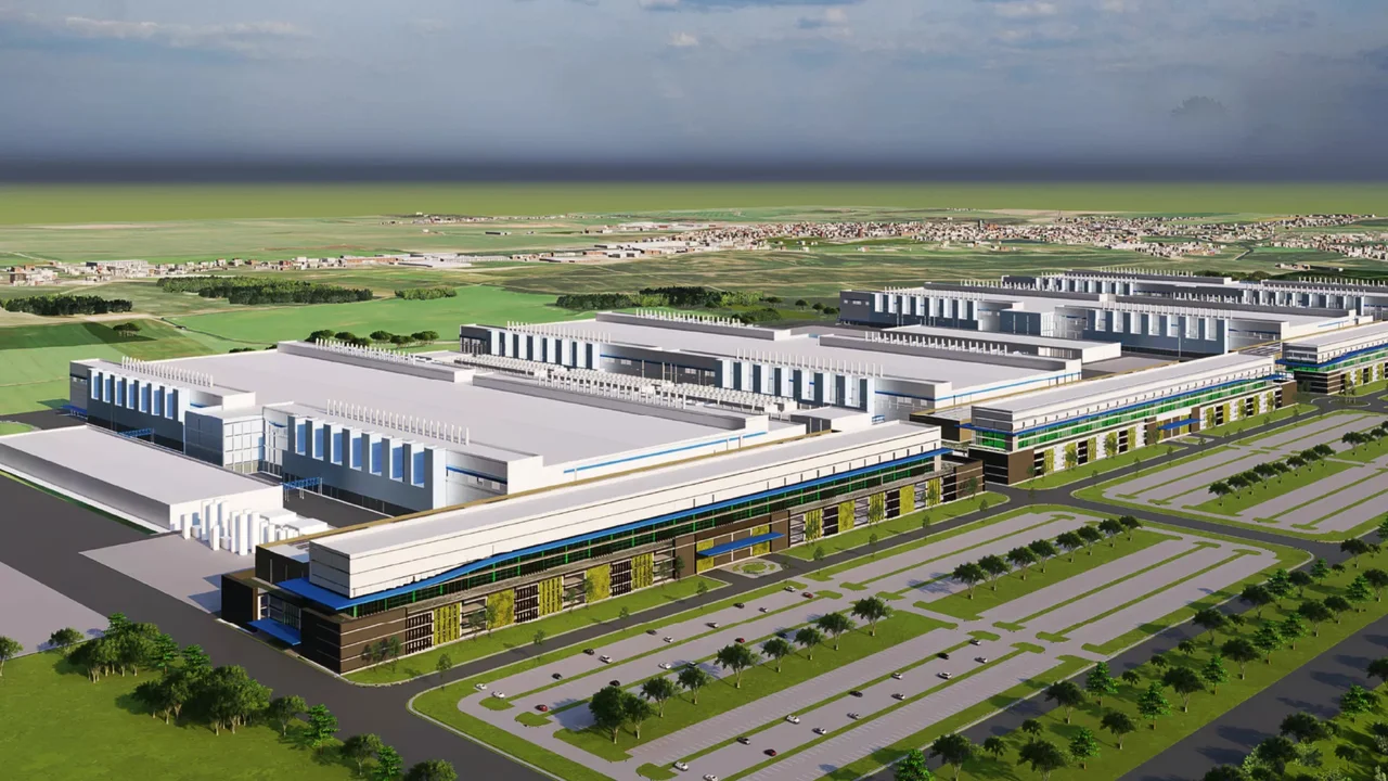 Чистая прибыль Micron за четвертый квартал 2026 года подскочила до 37,7 млрд долларов