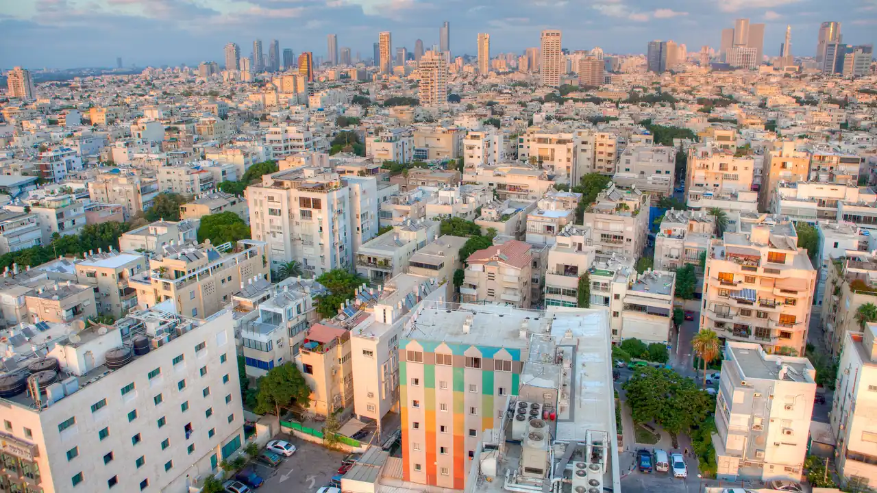 Luxury Rental Market Soars in Israel as Monthly Rents Top 100,000 NIS