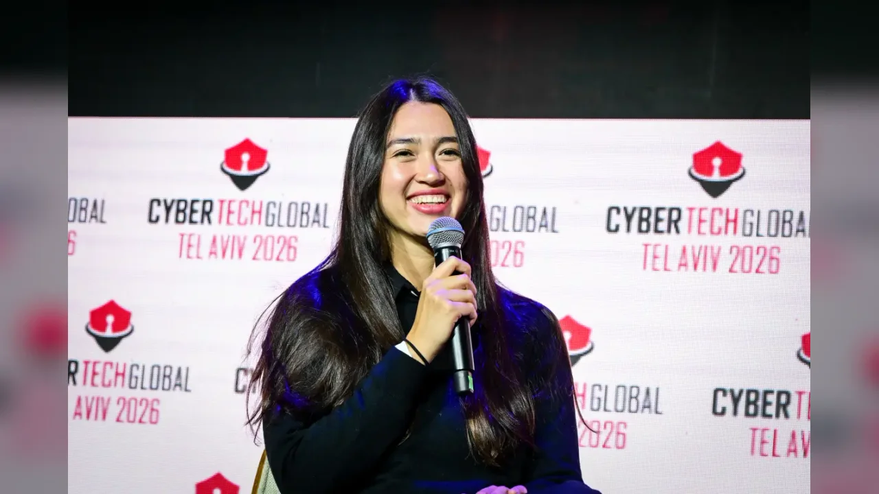 Noa Argamani Pivots From Software to Venture Capital at Vine Ventures