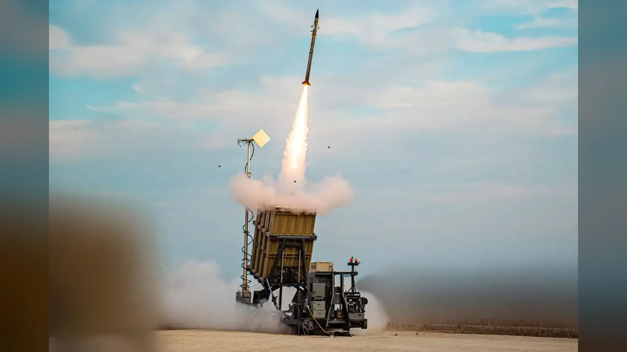 СМИ: Израильские компании поставляли военные технологии Саудовской Аравии и Катару