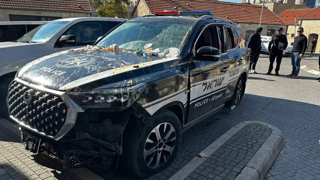Court Releases Most Suspects in Binyamin Violence Case Involving Foreign Media