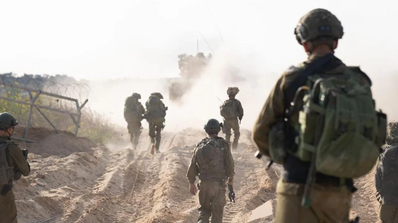 Partner TV+ Hosts Memorial Event Highlighting Reservists' PTSD and Heroism