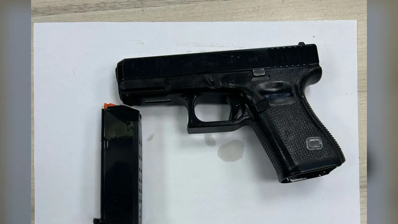 Lured under the guise of a loan: Kidnapping and threats in Be'er Sheva