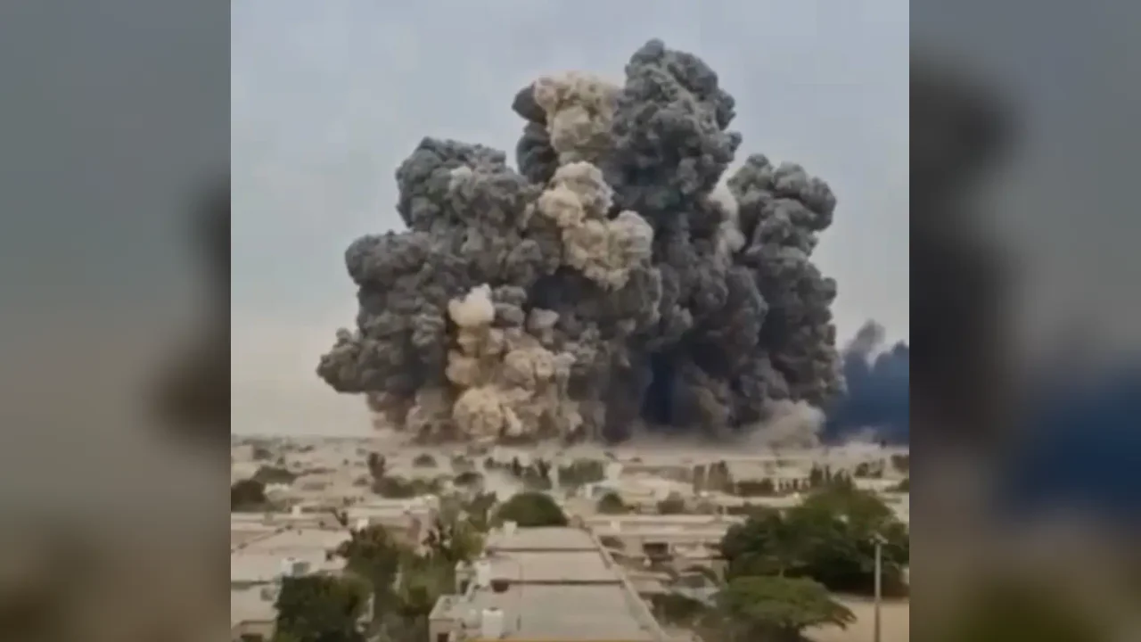 Senior Military Official: Israel Was Steps Away from Iran Strike