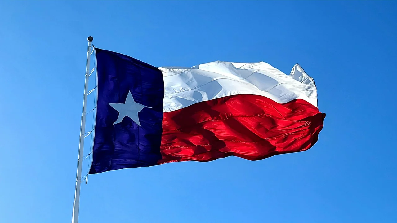 Bizarre Masked Figure Eating Banana in Texas Stumps Police