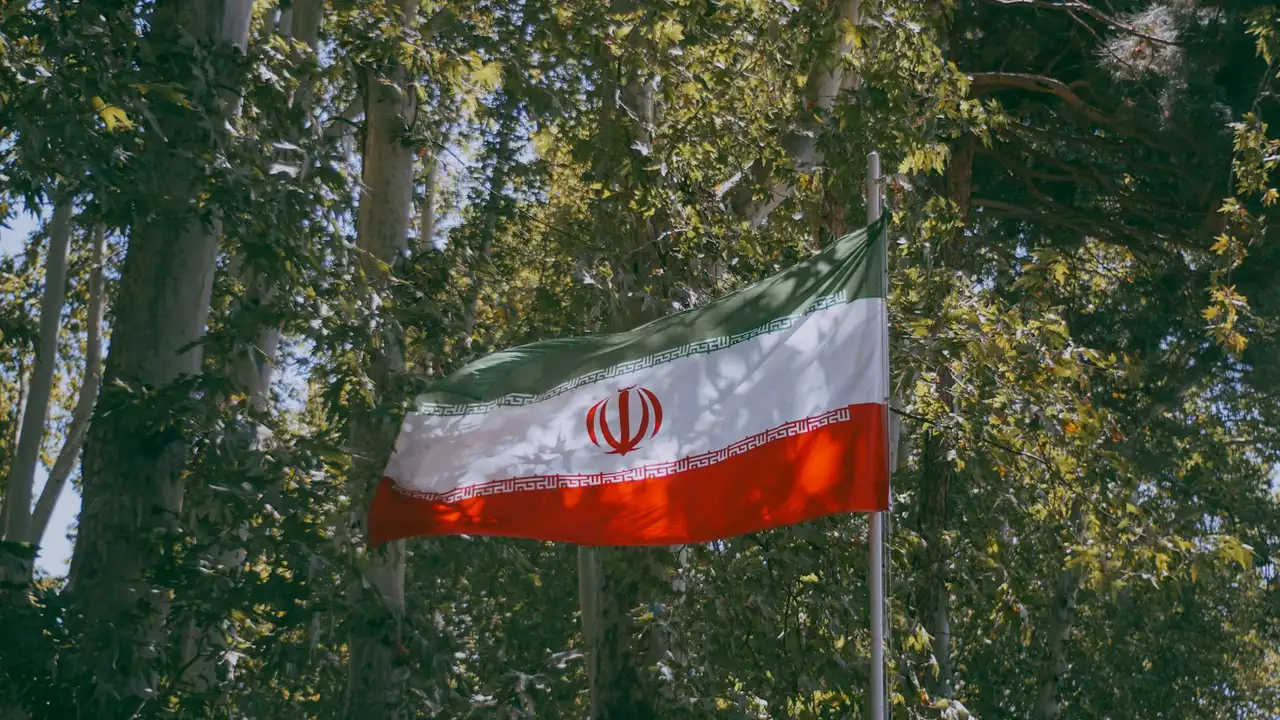 Iran Threatens Israel as Tensions Rise Ahead of Knesset Elections