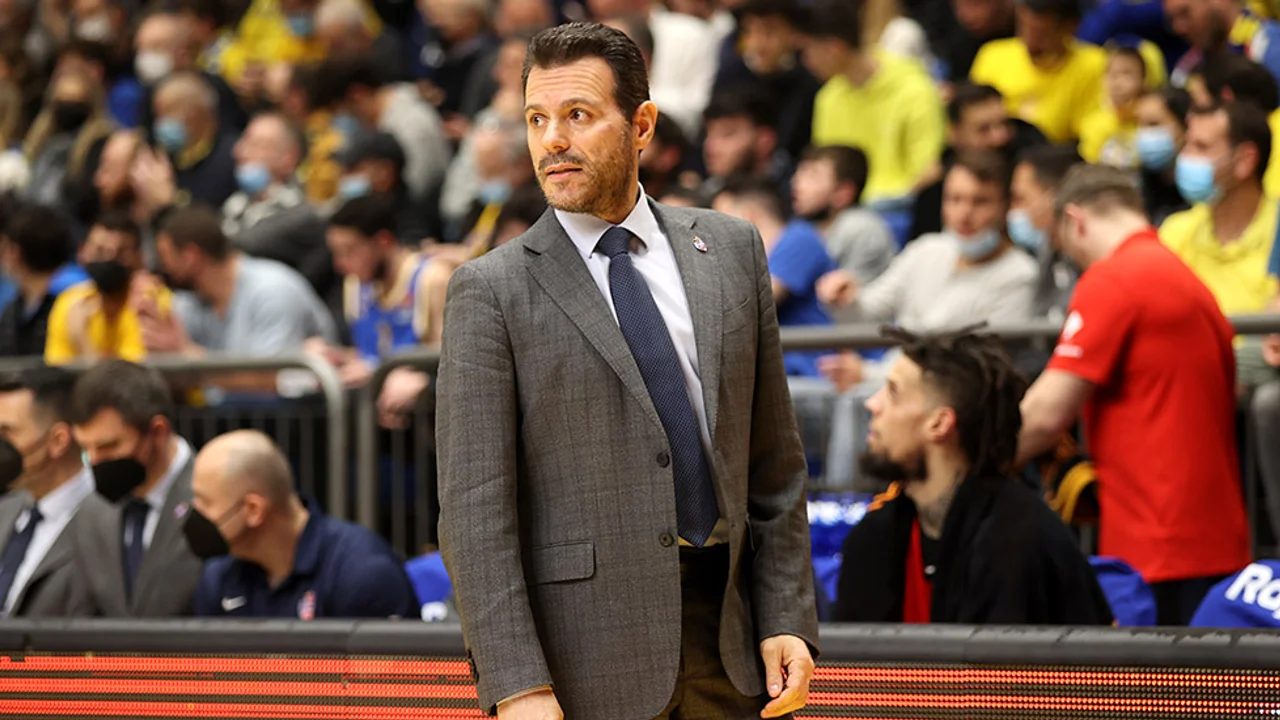 Hapoel Tel Aviv Beats Ashdod 81-67 as Itoudis Slams First-Half Slump
