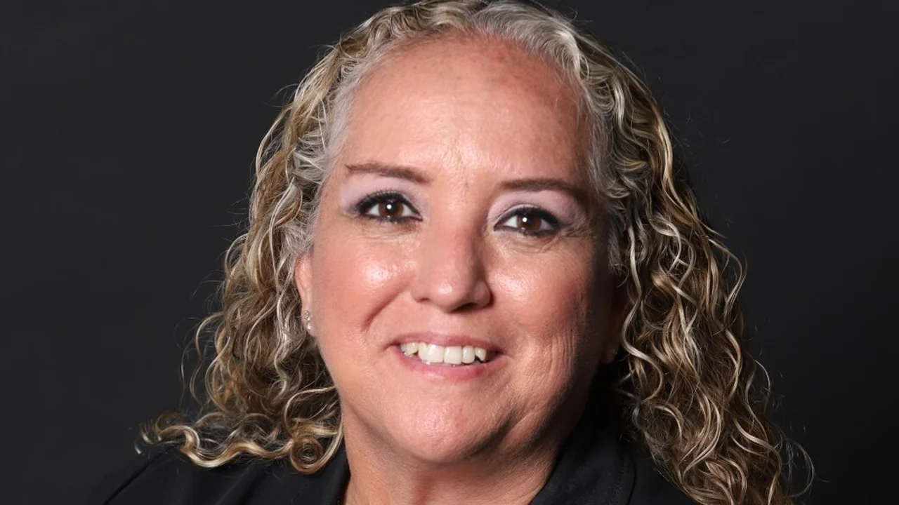 Shelly Landsman joins the Energy board of directors to promote energy solutions for data centers and AI
